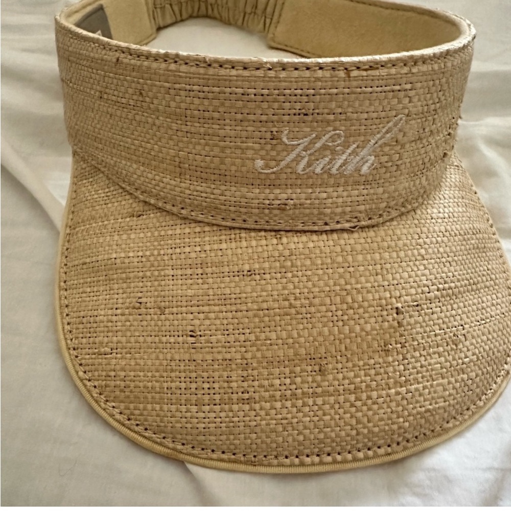 Kith Visor